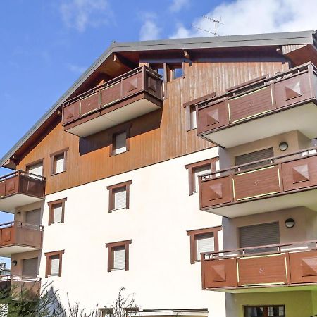 Apartment L'Espace Montagne-11 By Interhome Chamonix Dış mekan fotoğraf