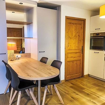 Apartment L'Espace Montagne-11 By Interhome Chamonix Dış mekan fotoğraf