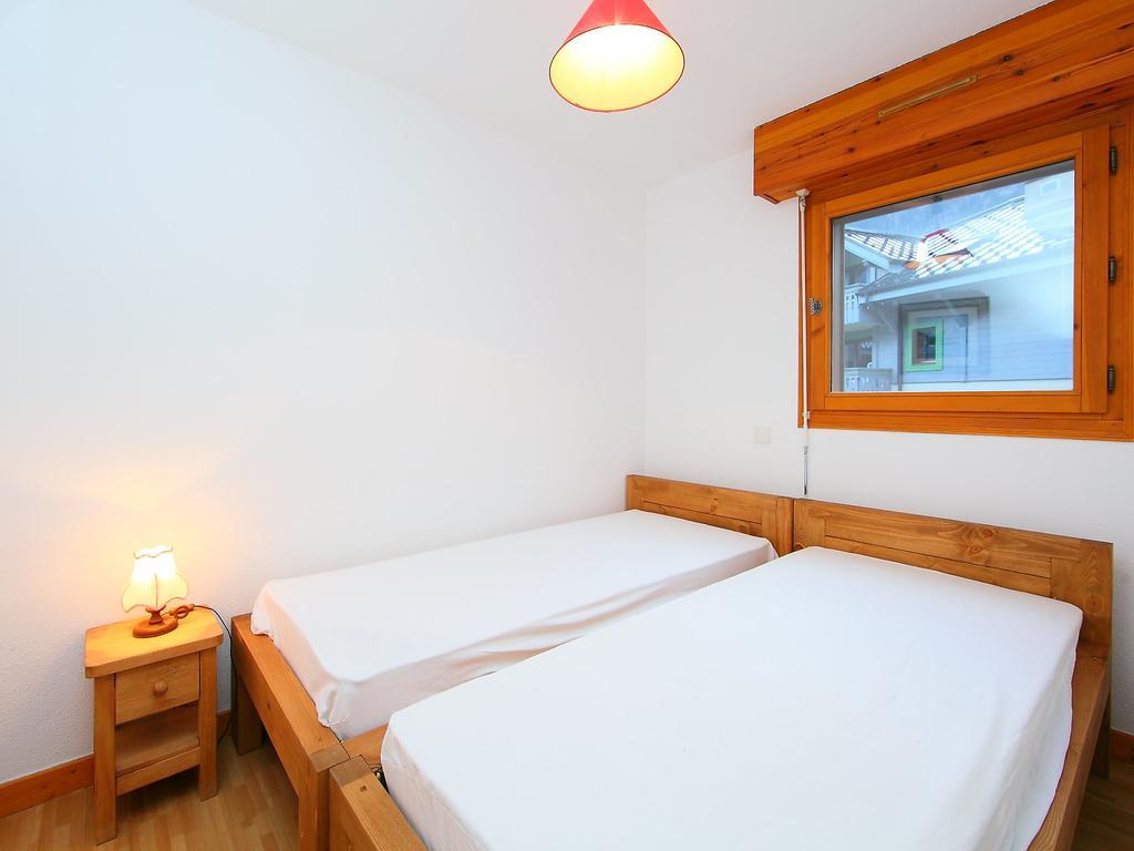 Apartment L'Espace Montagne-11 By Interhome Chamonix Oda fotoğraf