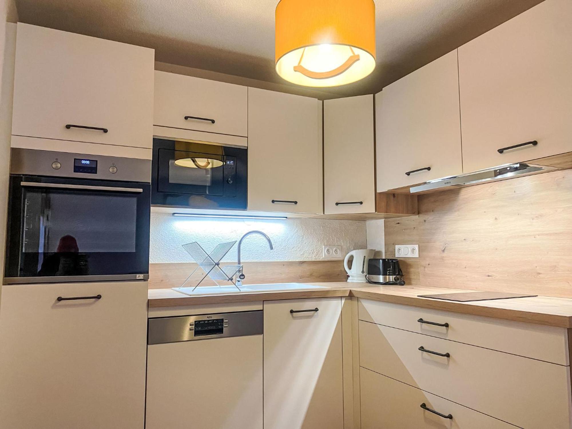 Apartment L'Espace Montagne-11 By Interhome Chamonix Dış mekan fotoğraf