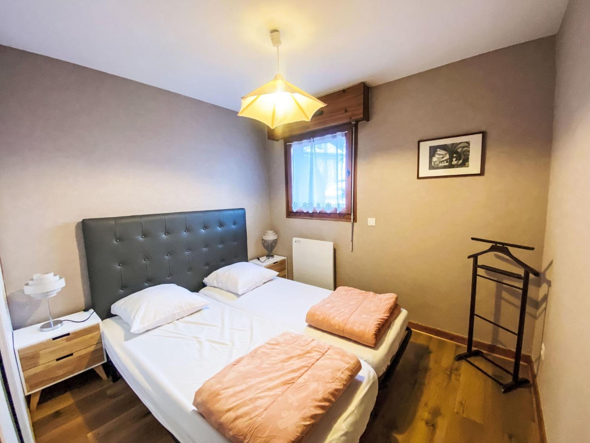 Apartment L'Espace Montagne-11 By Interhome Chamonix Dış mekan fotoğraf