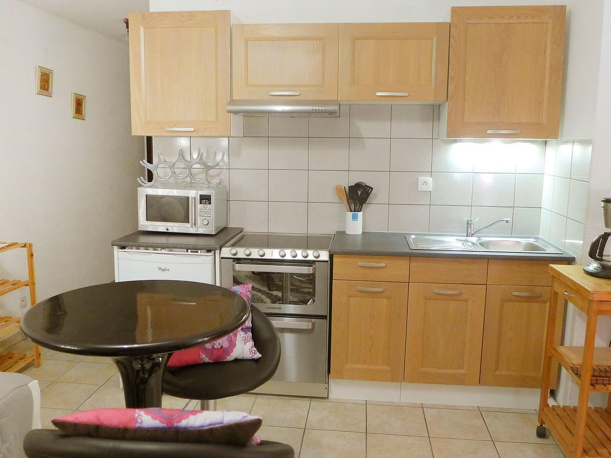 Apartment L'Espace Montagne-11 By Interhome Chamonix Dış mekan fotoğraf
