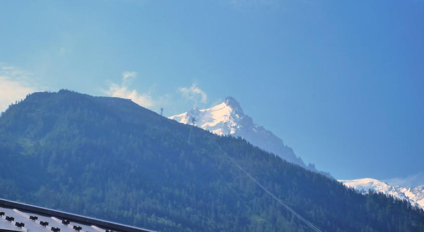 Apartment L'Espace Montagne-11 By Interhome Chamonix Oda fotoğraf